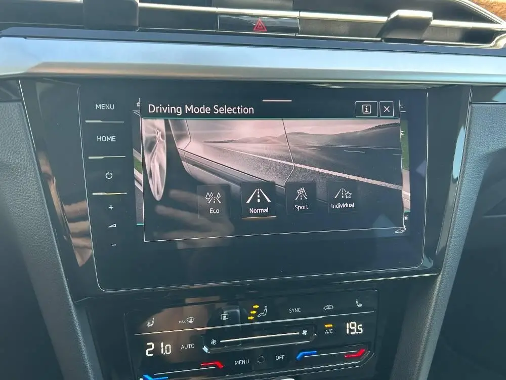 Volkswagen Arteon Shooting Brake Elegance 7DSG 2,0TSI / 140kW