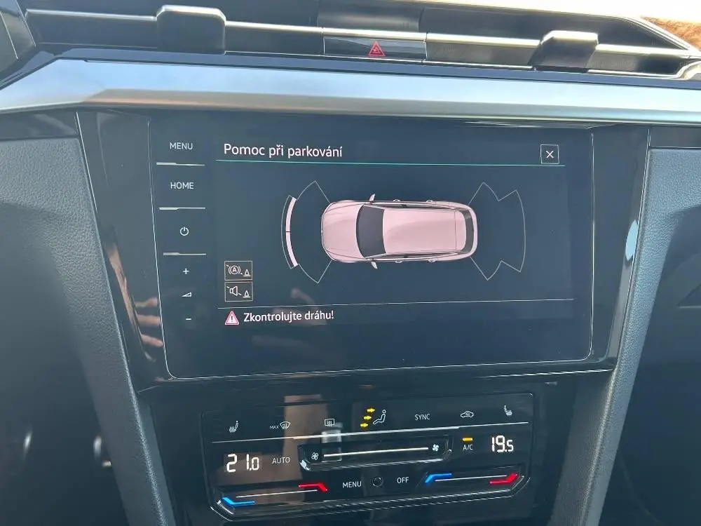 Volkswagen Arteon Shooting Brake Elegance 7DSG 2,0TSI / 140kW
