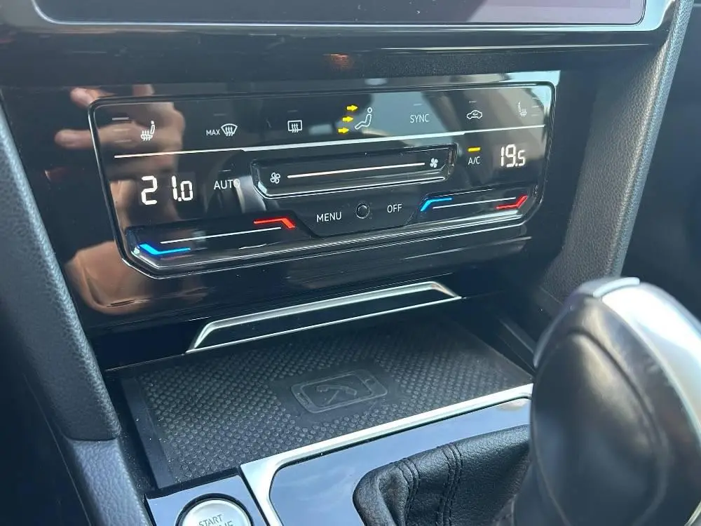Volkswagen Arteon Shooting Brake Elegance 7DSG 2,0TSI / 140kW