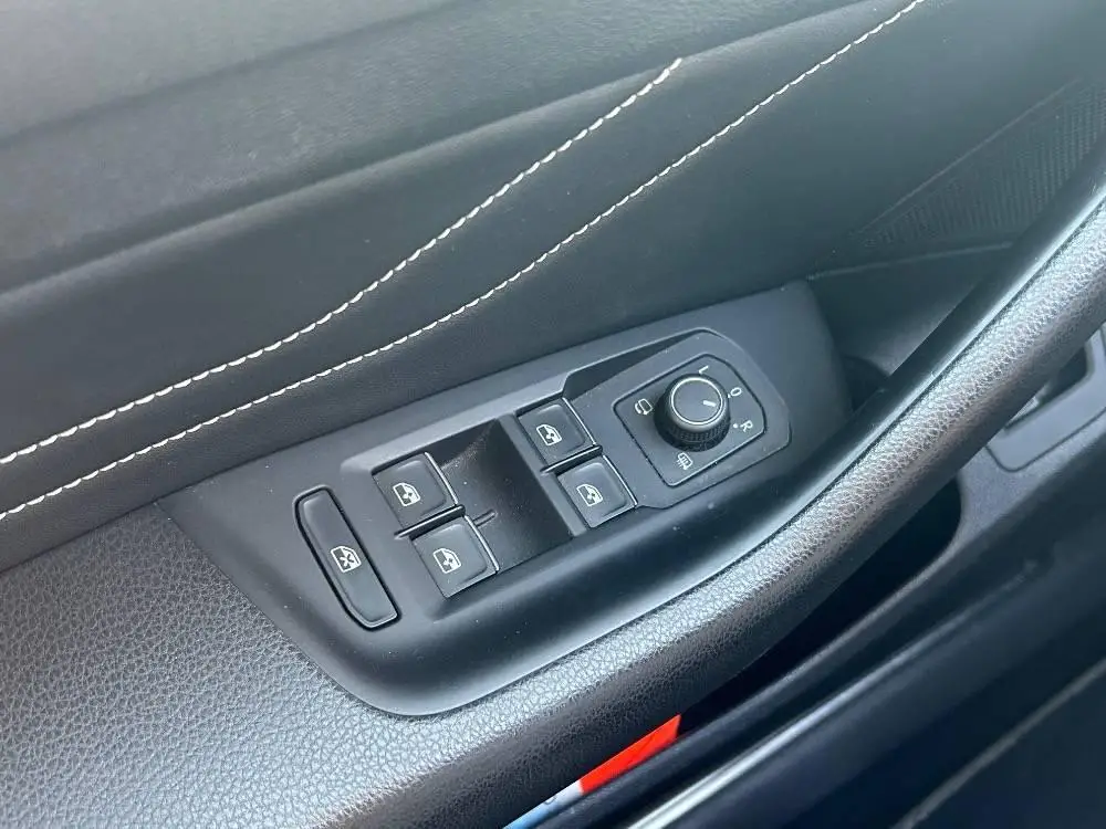 Volkswagen Arteon Shooting Brake Elegance 7DSG 2,0TSI / 140kW