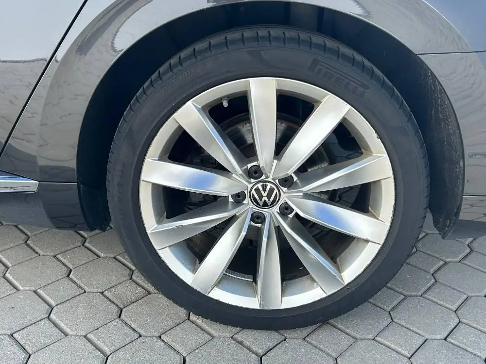 Volkswagen Arteon Shooting Brake Elegance 7DSG 2,0TSI / 140kW