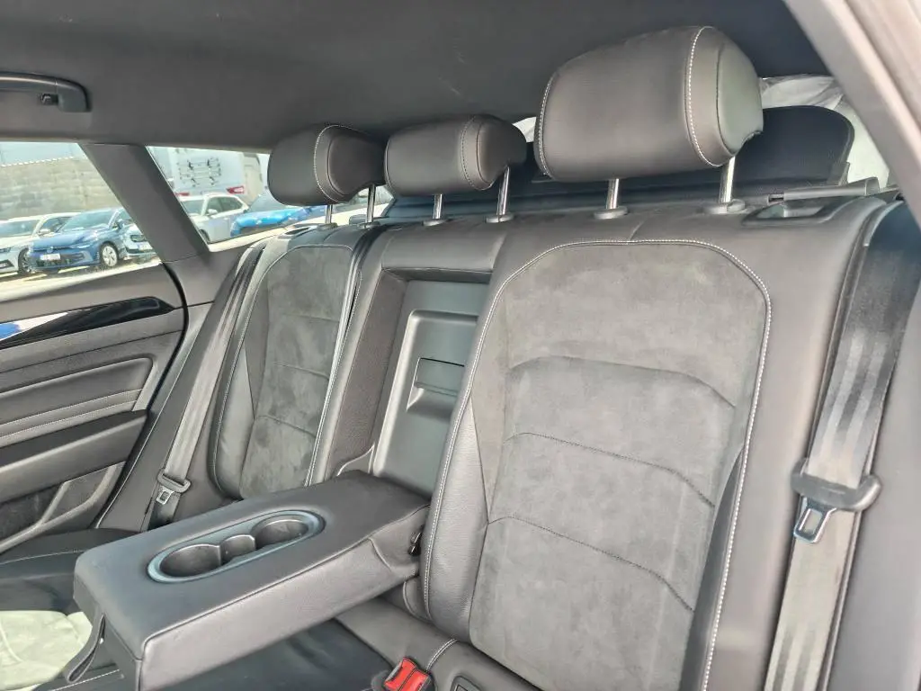 Volkswagen Arteon Shooting Brake R-line 7DSG 2,0TDI / 110kW