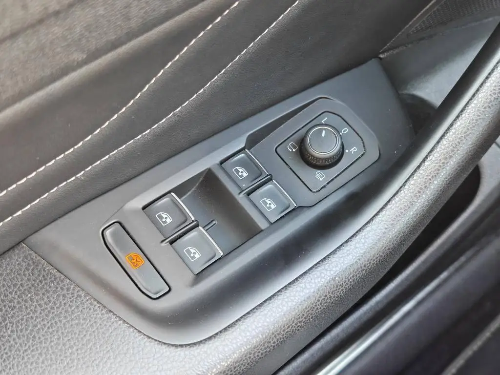 Volkswagen Arteon Shooting Brake R-line 7DSG 2,0TDI / 110kW