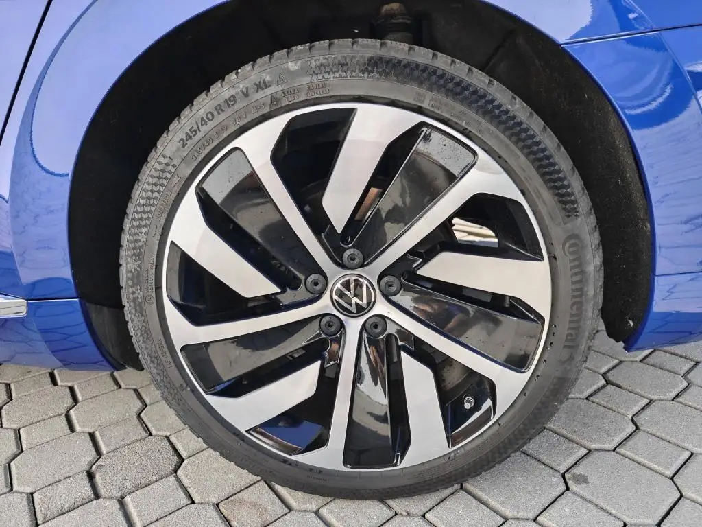 Volkswagen Arteon Shooting Brake R-line 7DSG 2,0TDI / 110kW