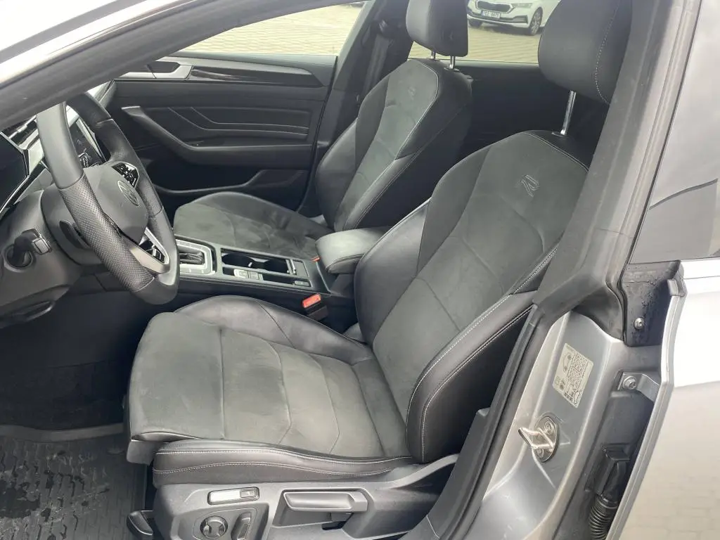 Volkswagen Arteon Shooting Brake R-line 7DSG 2,0TSI / 140kW