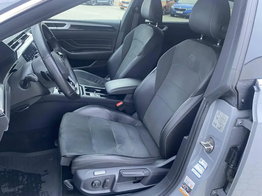 Volkswagen Arteon Shooting Brake R-line 7DSG 2,0TSI / 140kW