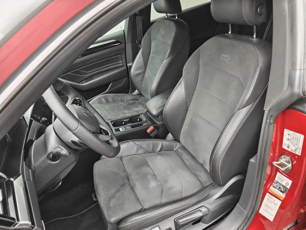 Volkswagen Arteon Shooting Brake R-line 7DSG 2,0TSI / 140kW