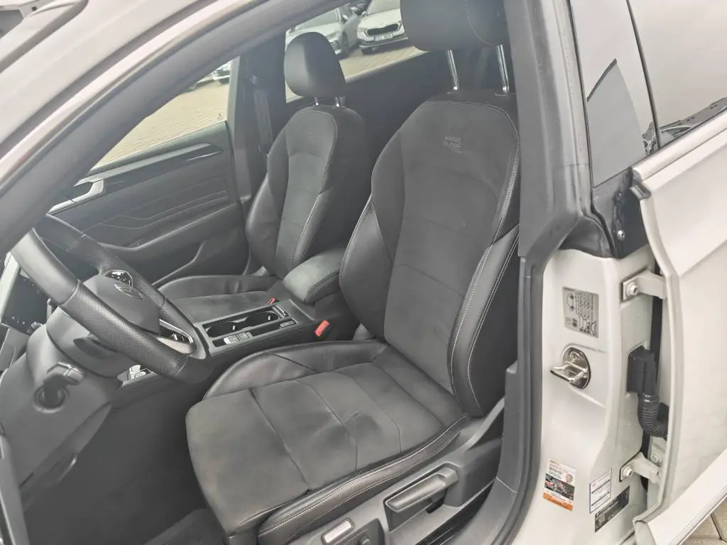 Volkswagen Arteon Shooting Brake R-line 7DSG 2,0TSI / 140kW