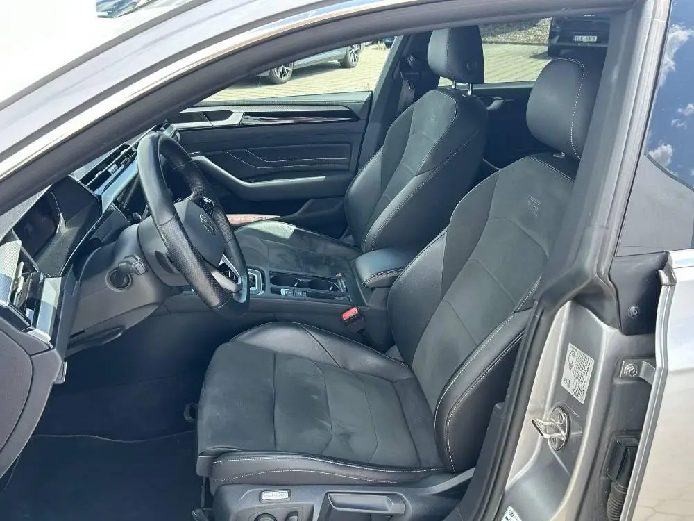 Volkswagen Arteon Shooting Brake R-line 7DSG 2,0TSI / 140kW