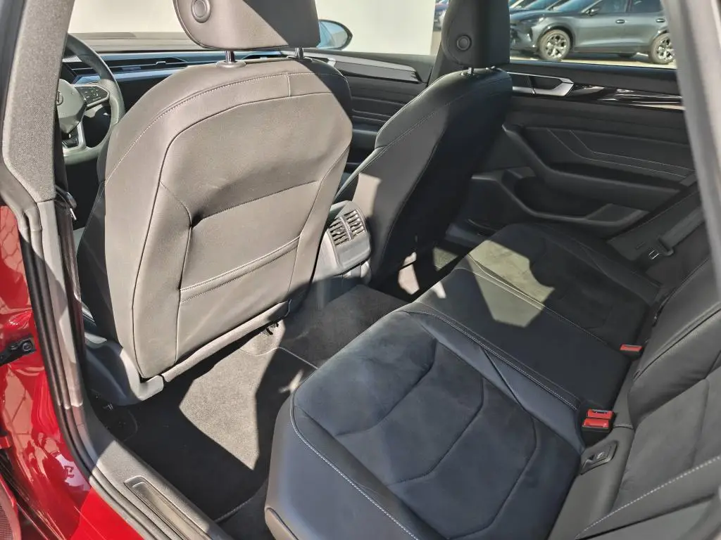 Volkswagen Arteon Shooting Brake R-line 7DSG 2,0TSI / 140kW