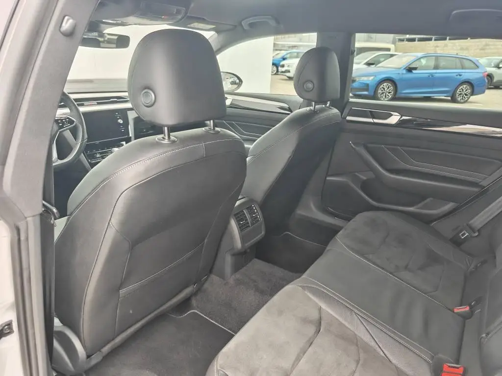 Volkswagen Arteon Shooting Brake R-line 7DSG 2,0TSI / 140kW