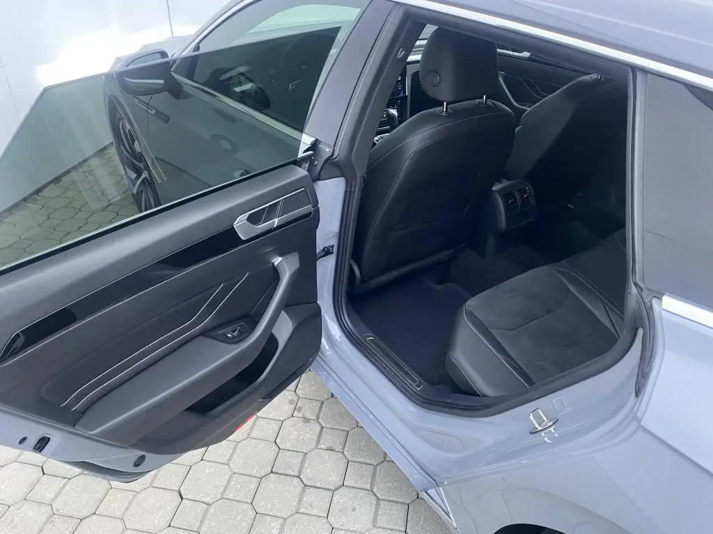 Volkswagen Arteon Shooting Brake R-line 7DSG 2,0TSI / 140kW