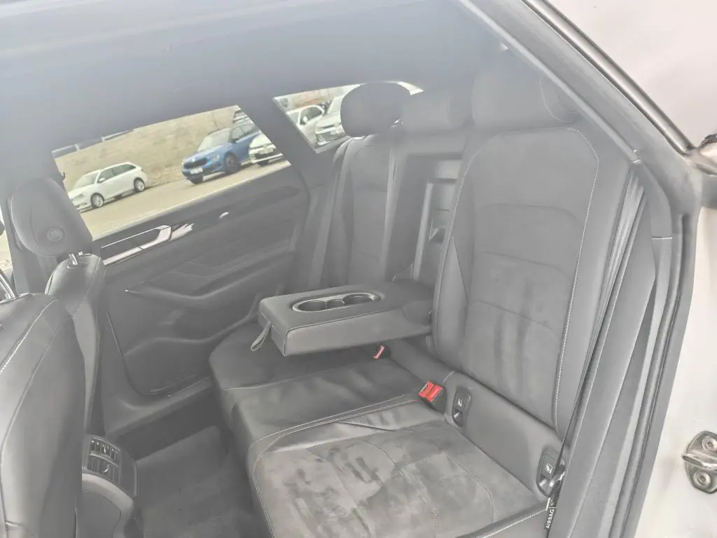 Volkswagen Arteon Shooting Brake R-line 7DSG 2,0TSI / 140kW