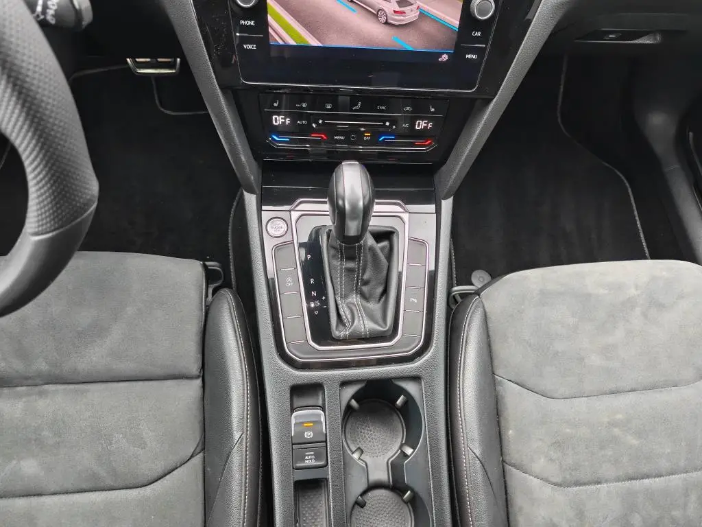 Volkswagen Arteon Shooting Brake R-line 7DSG 2,0TSI / 140kW