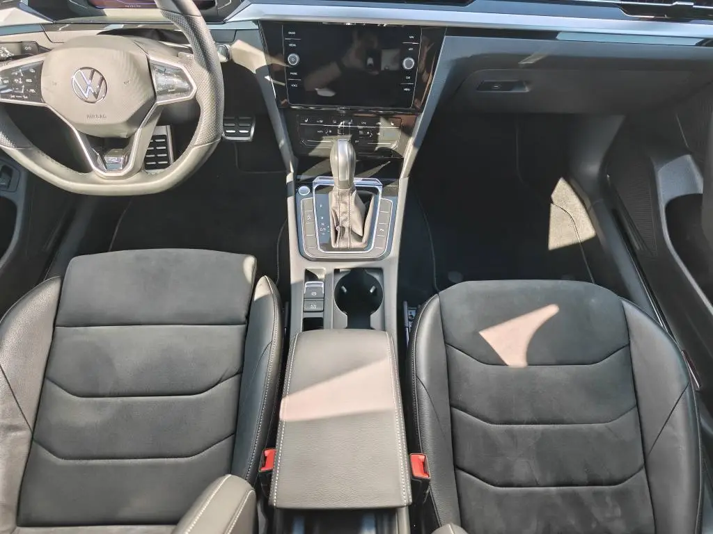 Volkswagen Arteon Shooting Brake R-line 7DSG 2,0TSI / 140kW