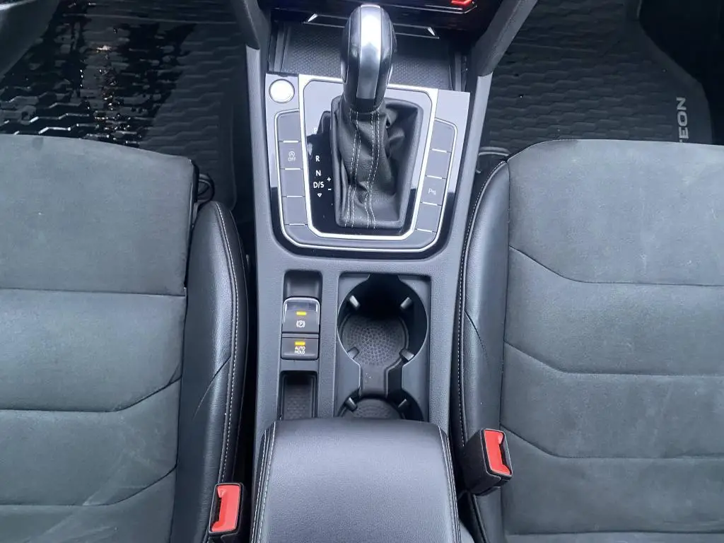 Volkswagen Arteon Shooting Brake R-line 7DSG 2,0TSI / 140kW