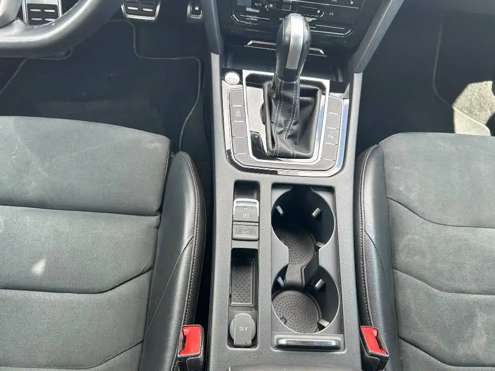 Volkswagen Arteon Shooting Brake R-line 7DSG 2,0TSI / 140kW