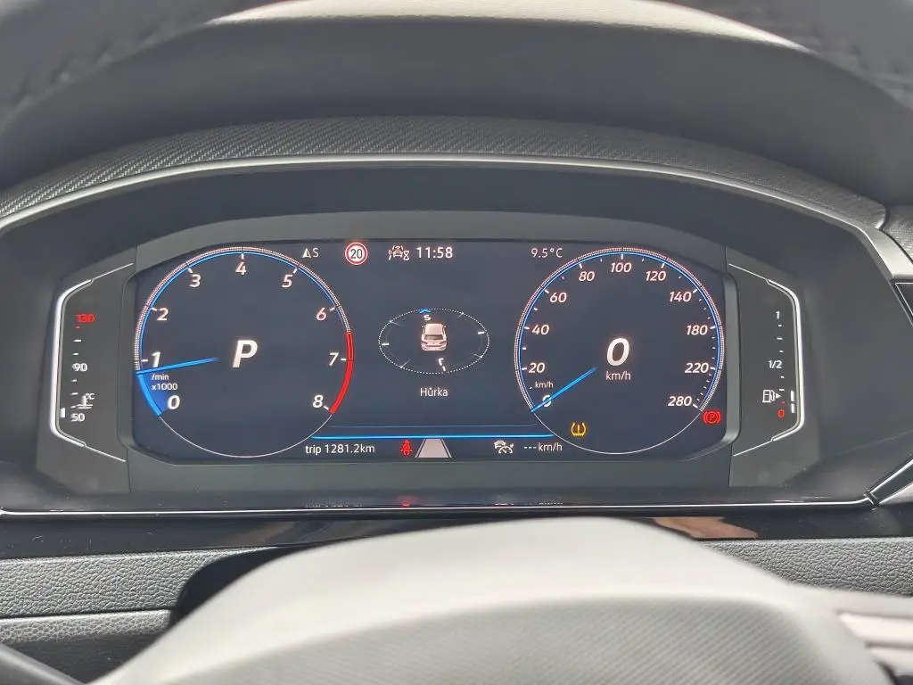 Volkswagen Arteon Shooting Brake R-line 7DSG 2,0TSI / 140kW