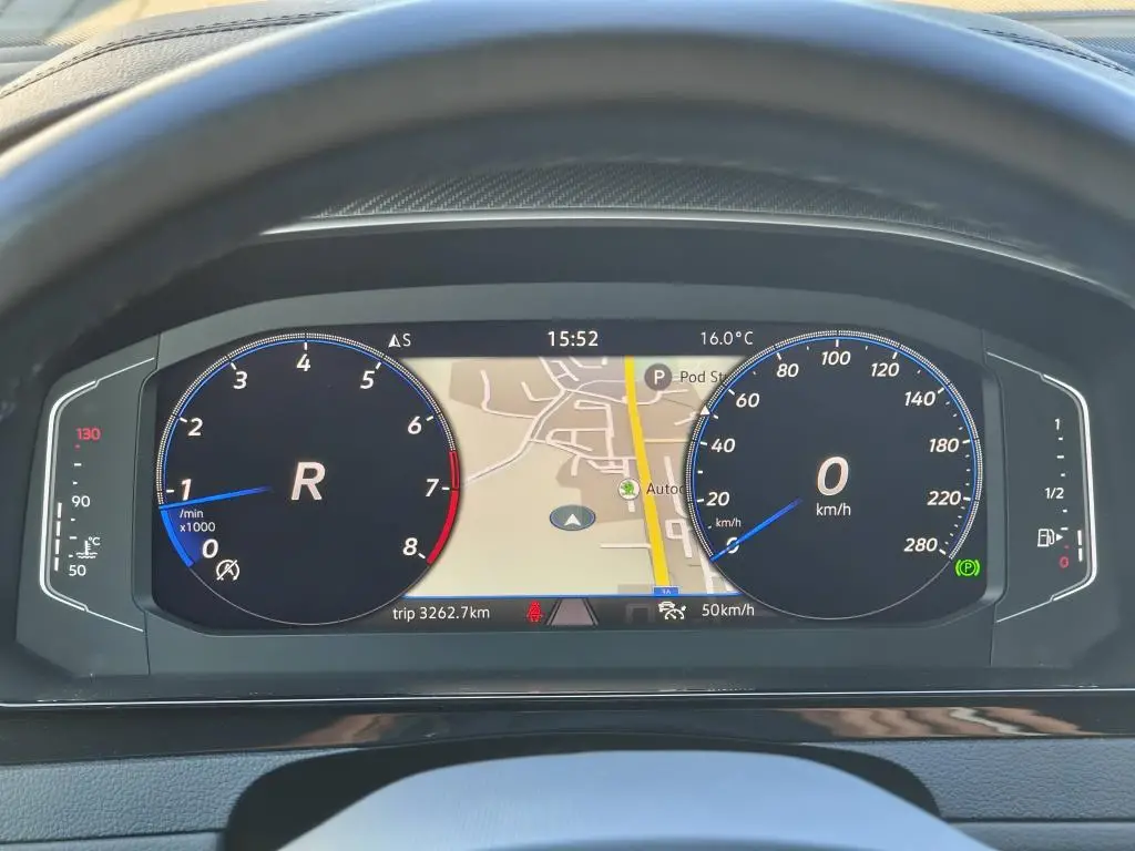 Volkswagen Arteon Shooting Brake R-line 7DSG 2,0TSI / 140kW