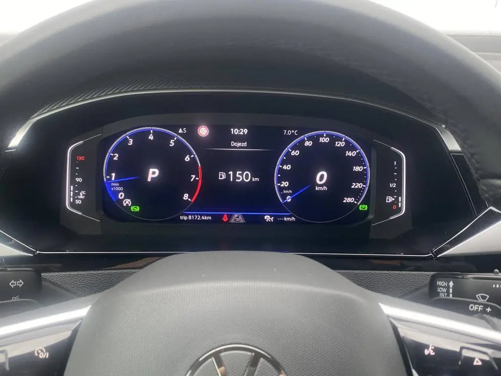Volkswagen Arteon Shooting Brake R-line 7DSG 2,0TSI / 140kW