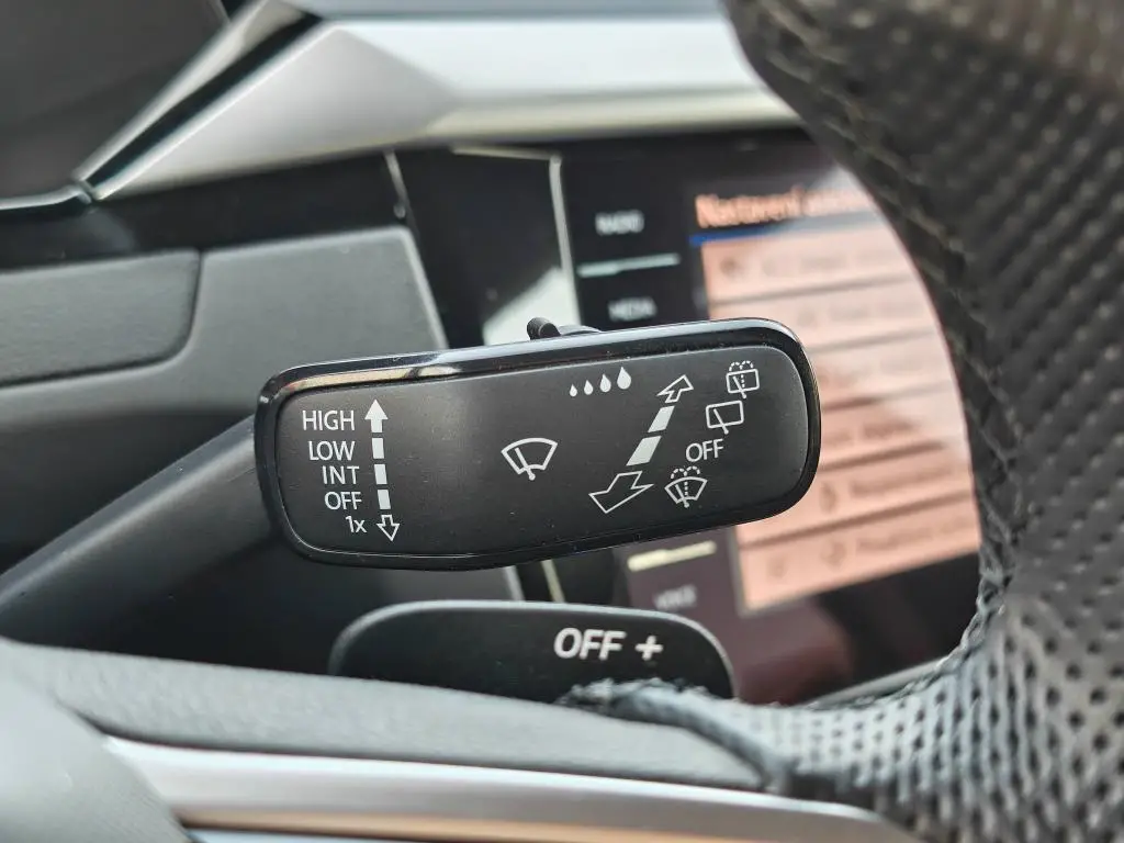 Volkswagen Arteon Shooting Brake R-line 7DSG 2,0TSI / 140kW