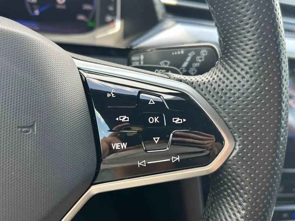 Volkswagen Arteon Shooting Brake R-line 7DSG 2,0TSI / 140kW