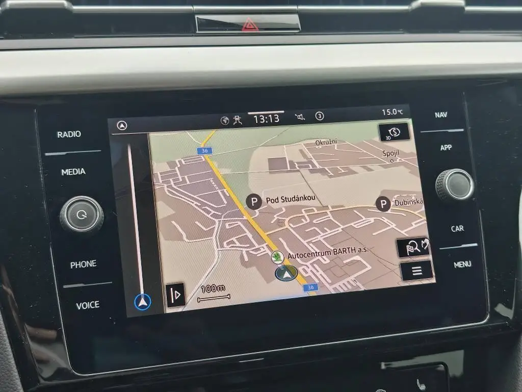 Volkswagen Arteon Shooting Brake R-line 7DSG 2,0TSI / 140kW