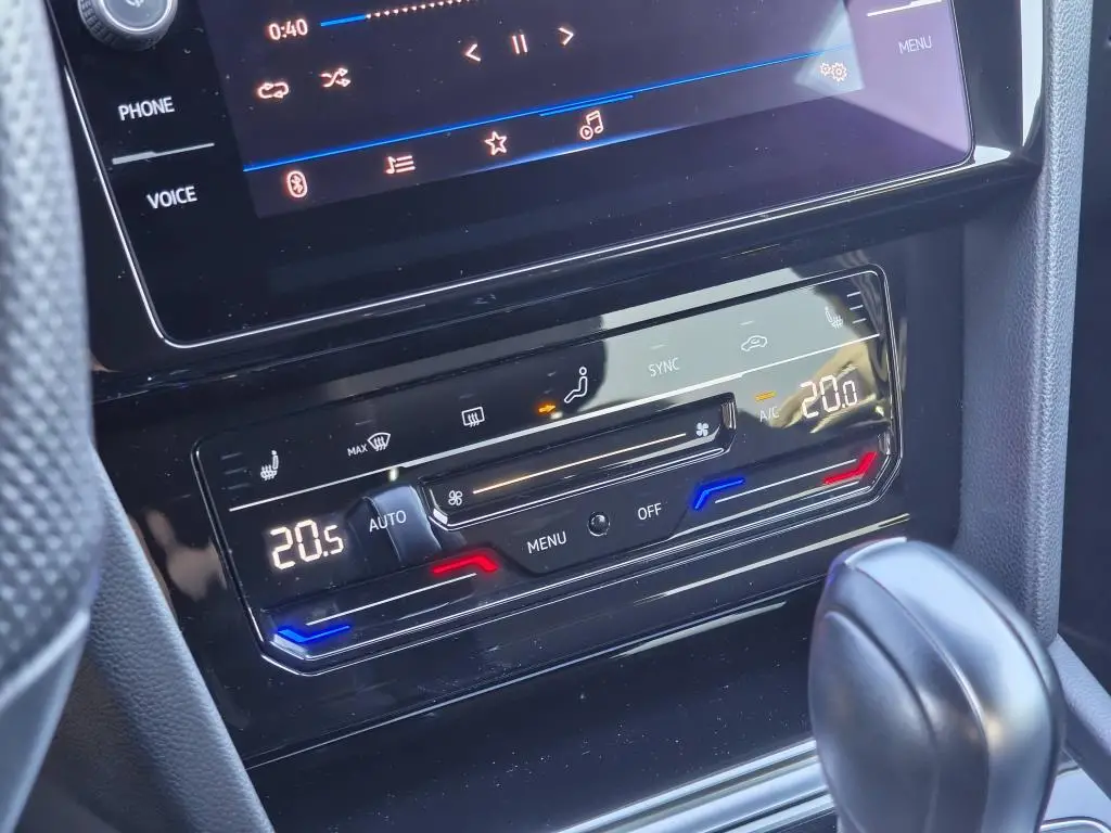 Volkswagen Arteon Shooting Brake R-line 7DSG 2,0TSI / 140kW