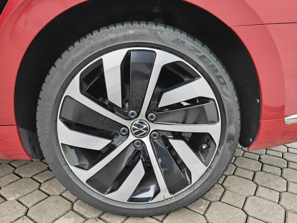 Volkswagen Arteon Shooting Brake R-line 7DSG 2,0TSI / 140kW