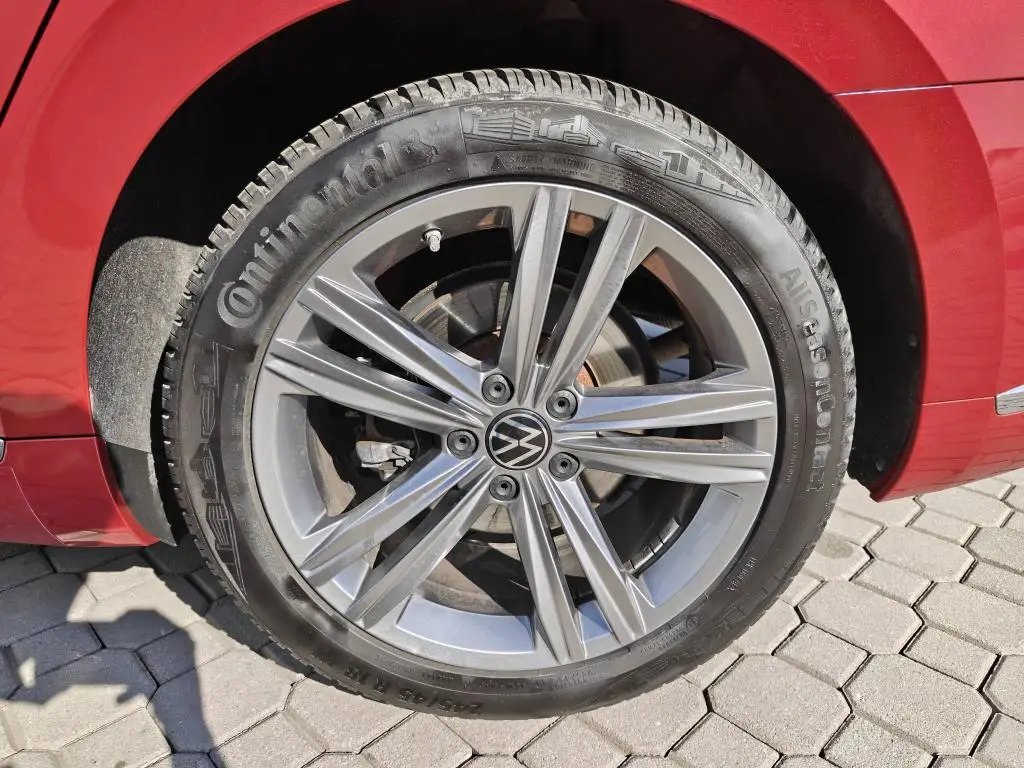 Volkswagen Arteon Shooting Brake R-line 7DSG 2,0TSI / 140kW