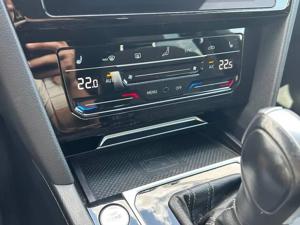 Volkswagen Arteon Shooting Brake R-line 7DSG 2,0TSI / 140kW