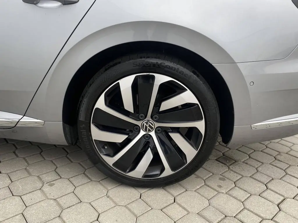 Volkswagen Arteon Shooting Brake R-line 7DSG 2,0TSI / 140kW