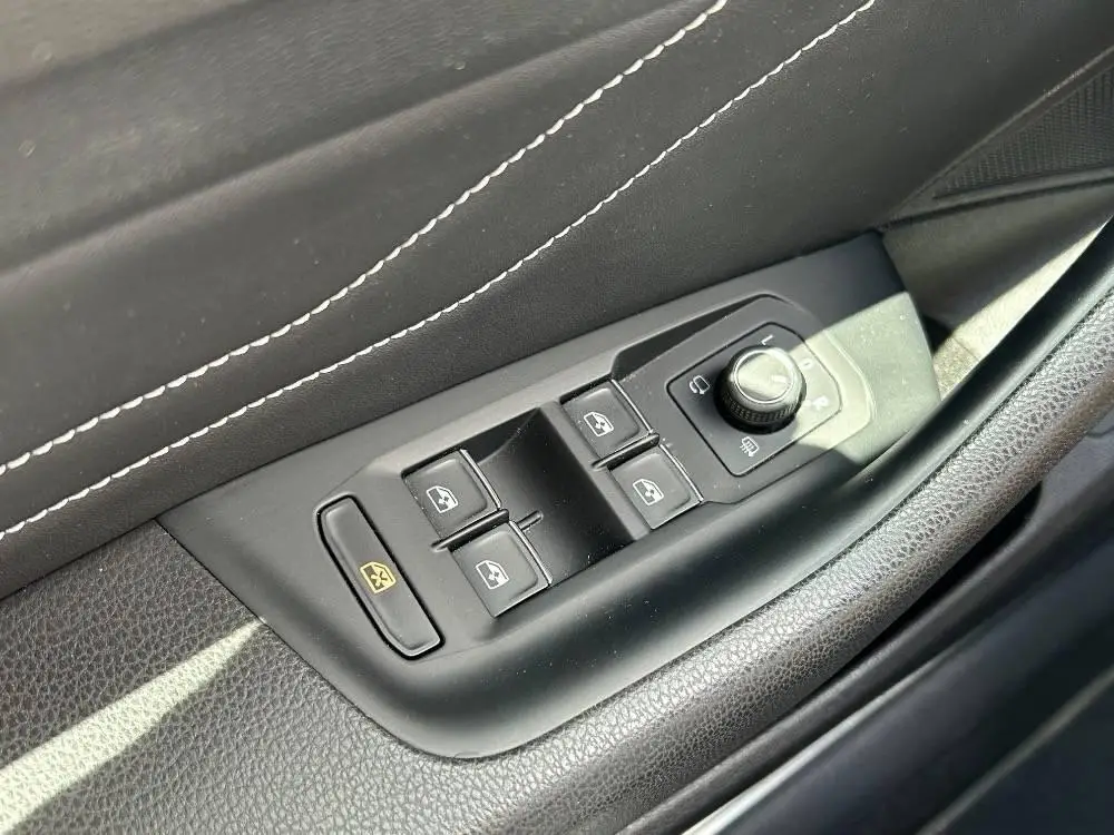 Volkswagen Arteon Shooting Brake R-line 7DSG 2,0TSI / 140kW