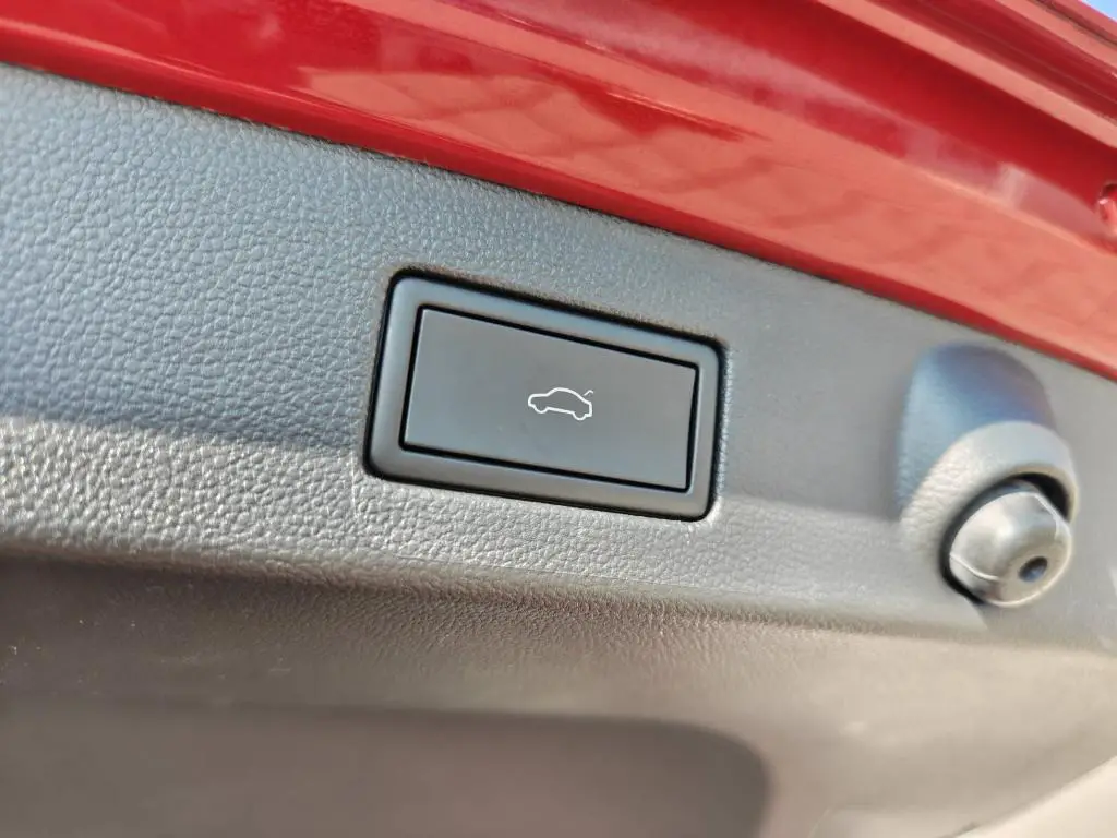 Volkswagen Arteon Shooting Brake R-line 7DSG 2,0TSI / 140kW