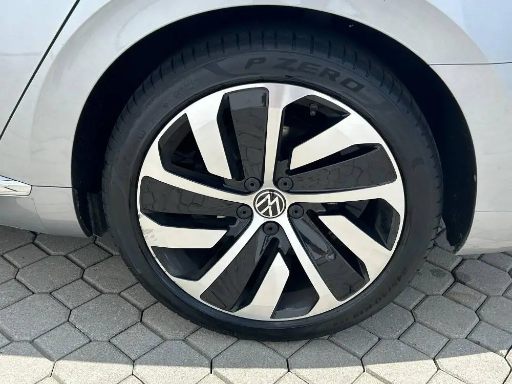 Volkswagen Arteon Shooting Brake R-line 7DSG 2,0TSI / 140kW