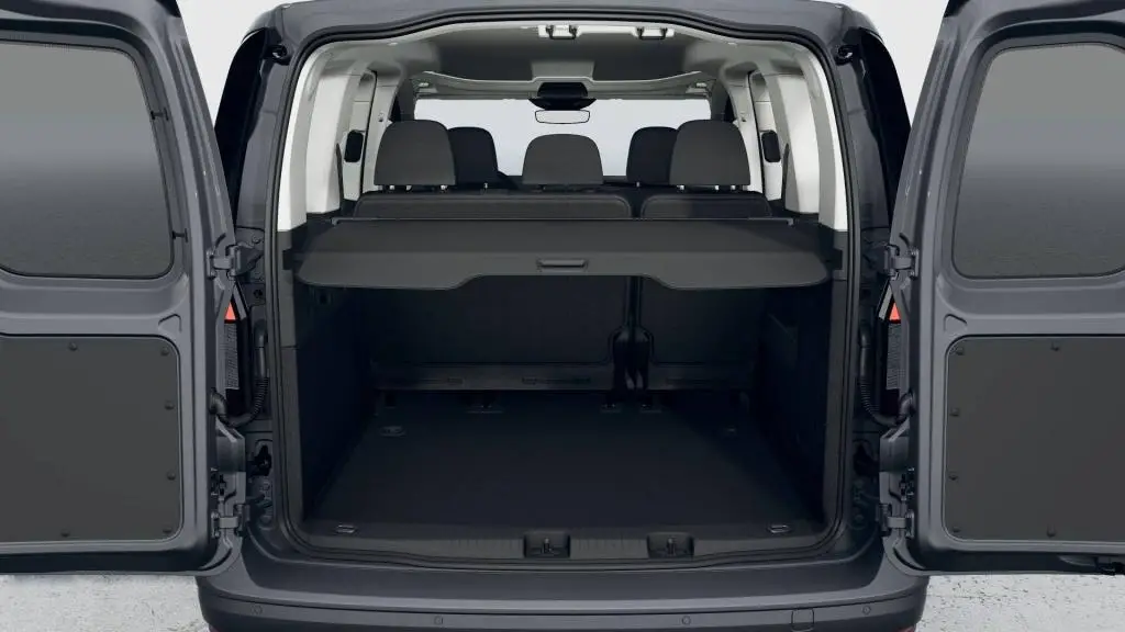 Volkswagen Caddy 1,5 TSI 85kW 7DSG