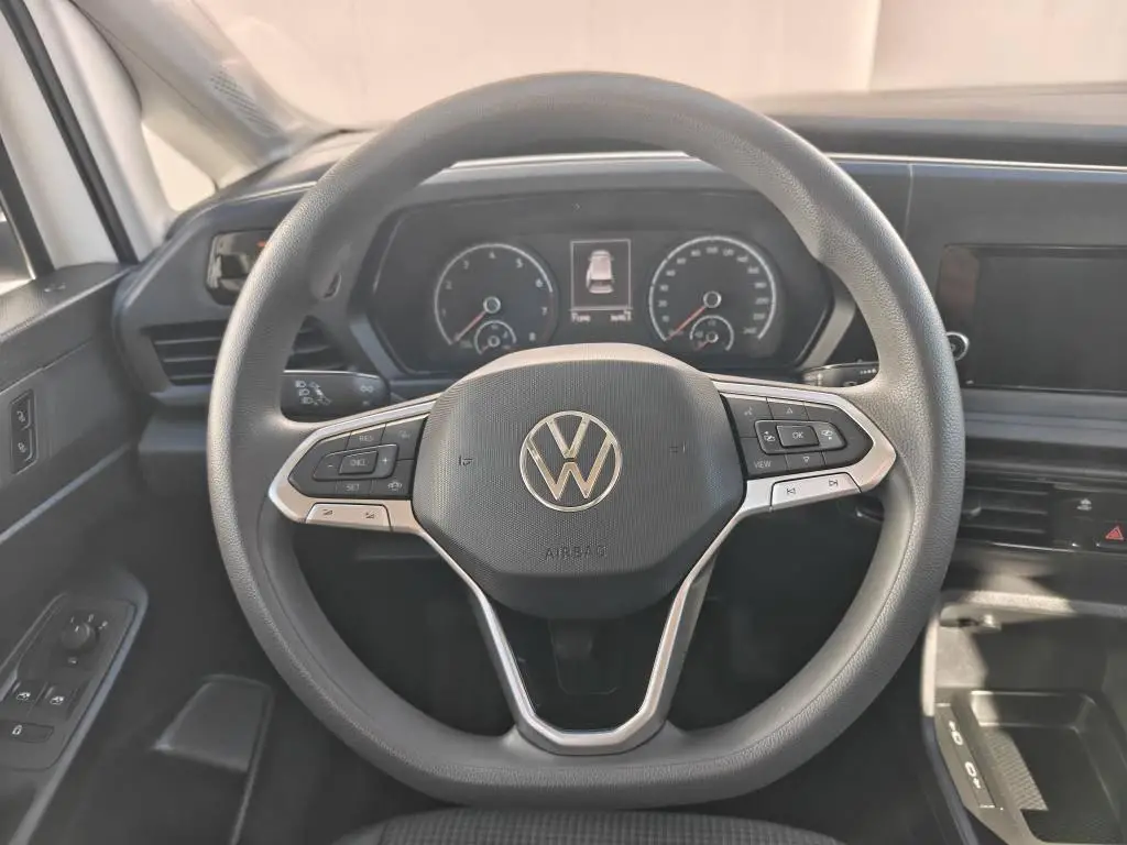 Volkswagen Caddy 6G 1,5TSI / 84kW