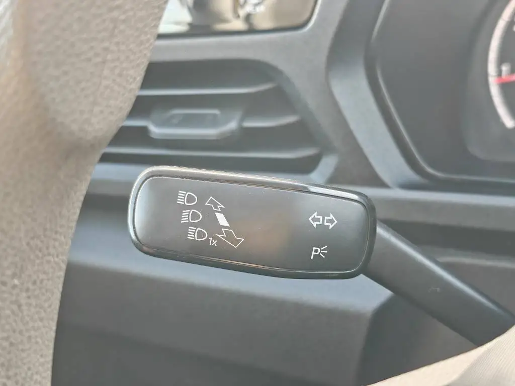 Volkswagen Caddy 6G 1,5TSI / 84kW