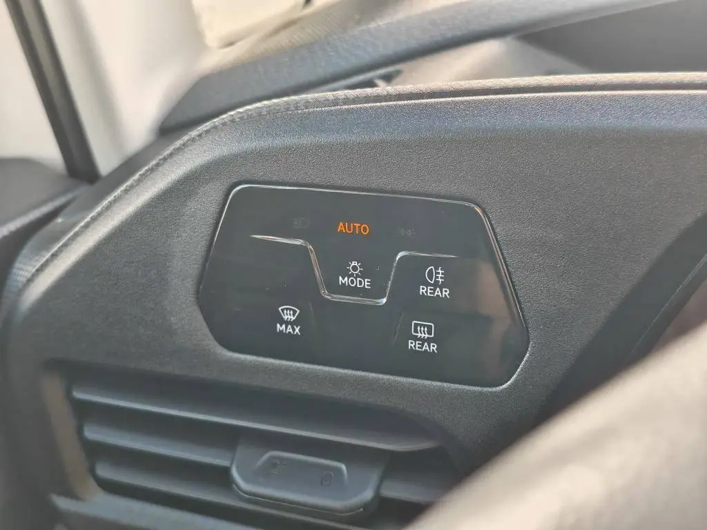 Volkswagen Caddy 6G 1,5TSI / 84kW