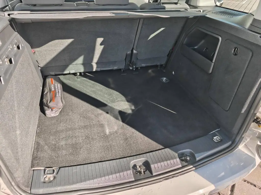 Volkswagen Caddy 6G 1,5TSI / 84kW