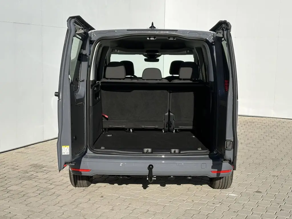 Volkswagen Caddy 6G 1,5TSI / 85kW