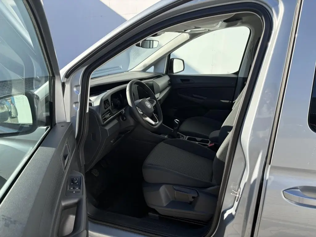 Volkswagen Caddy 6G 1,5TSI / 85kW