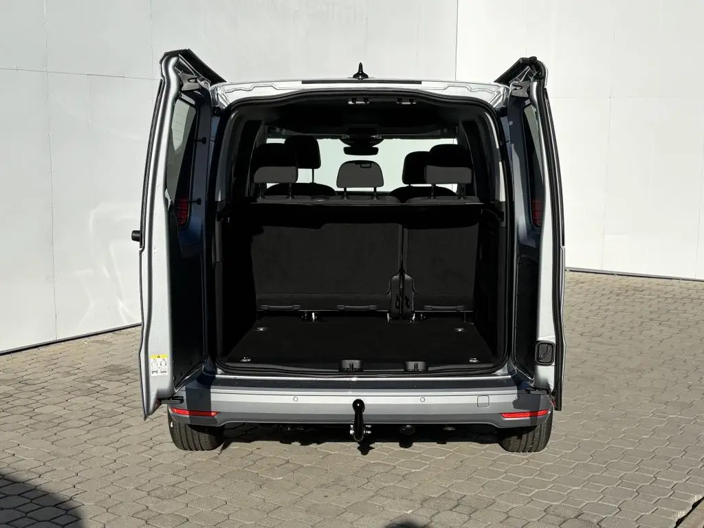 Volkswagen Caddy 6G 2,0TDI / 75kW