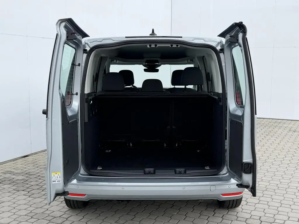 Volkswagen Caddy 6G 2,0TDI / 75kW