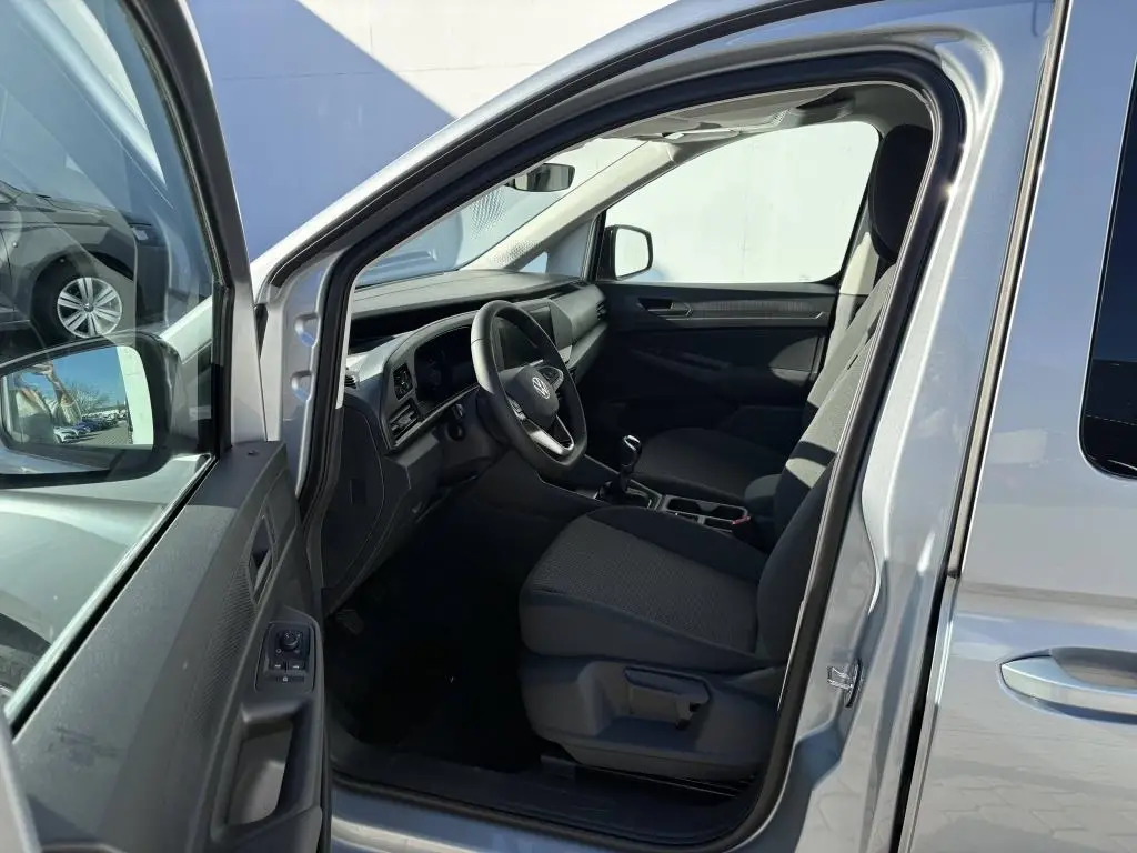 Volkswagen Caddy 6G 2,0TDI / 75kW