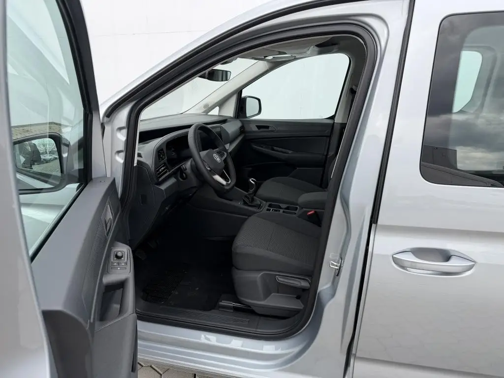 Volkswagen Caddy 6G 2,0TDI / 75kW