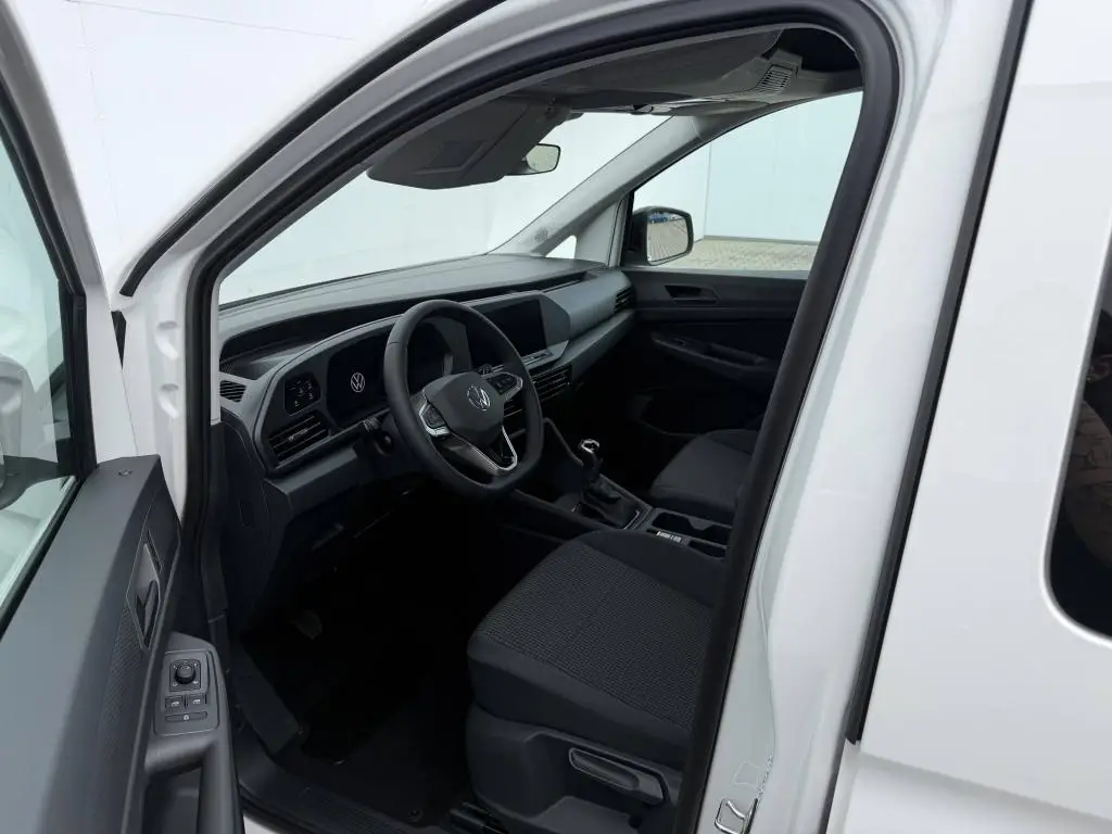 Volkswagen Caddy 6G 2,0TDI / 75kW