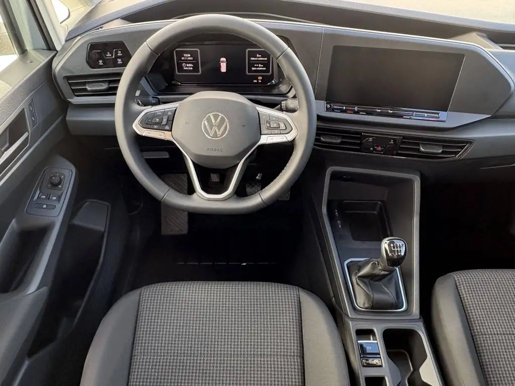 Volkswagen Caddy 6G 2,0TDI / 75kW