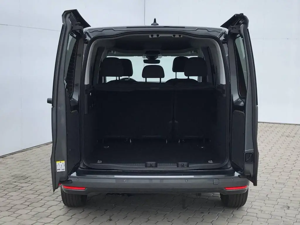 Volkswagen Caddy 6G 2,0TDI / 75kW