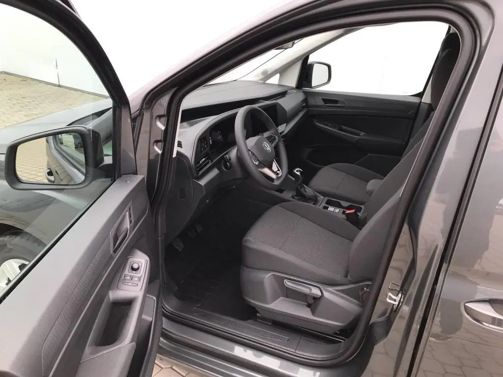 Volkswagen Caddy 6G 2,0TDI / 75kW